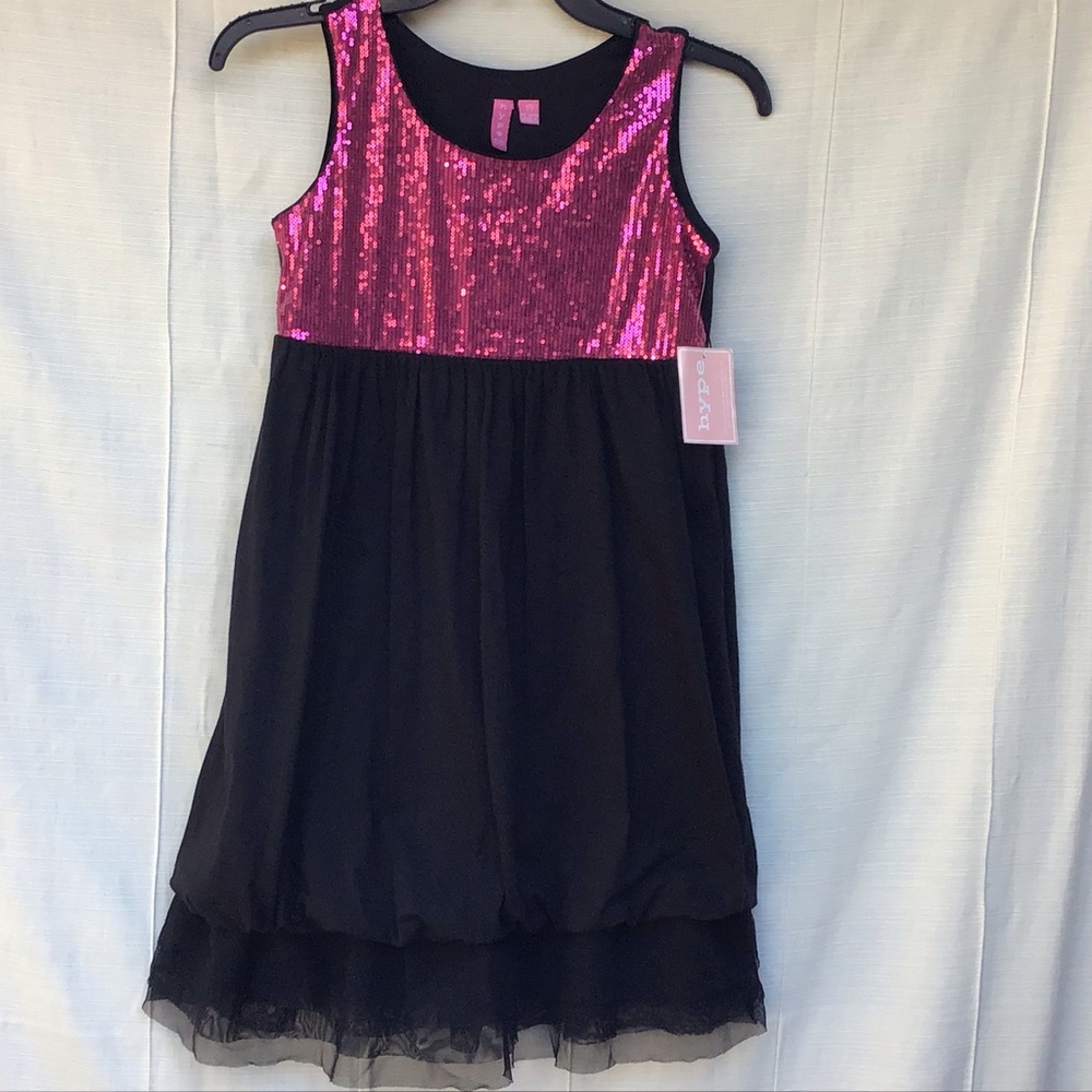 Hype Dress